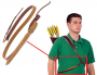 Traditional Side Strap Thumbnail Image