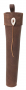 Pope & Young Style Leather Belt Quiver Thumbnail Image