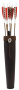 Pope & Young Style Leather Belt Quiver Thumbnail Image 2