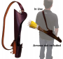 Latigo Side Stalking Quiver Thumbnail Image 2