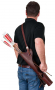 Latigo Side Stalking Quiver Thumbnail Image 3