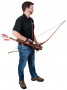 Latigo Side Stalking Quiver Thumbnail Image 4