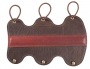 Vintage Leather Stiff Back Armguard Thumbnail Image 3