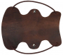 Perfect Fit Leather Armguard Thumbnail Image 2