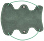 Perfect Fit Leather Armguard Thumbnail Image 3