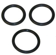 Replacement O-Rings for Leather O-Ring Shooting Tab