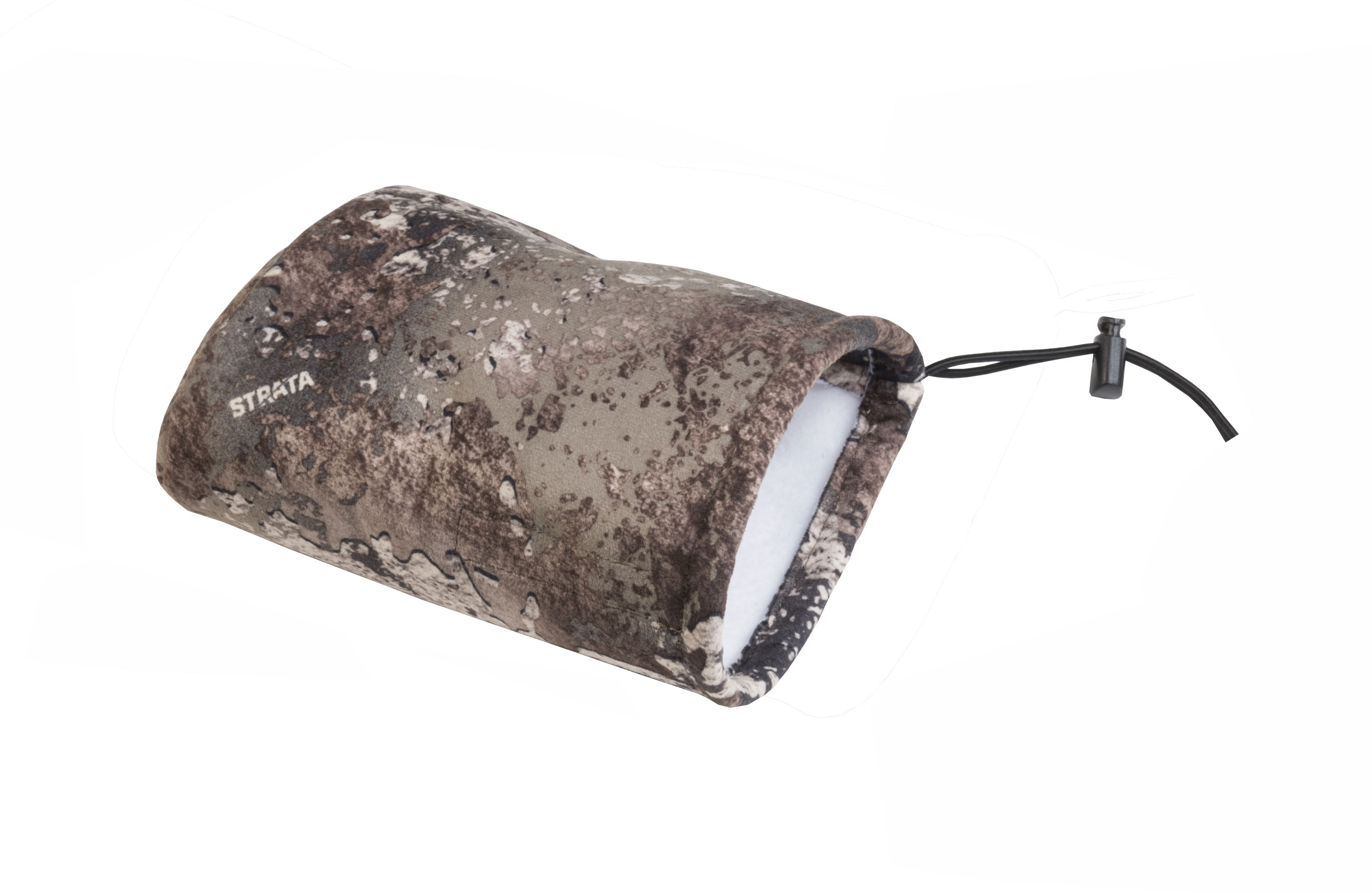 Arrow Fletching Covers, Quivers 3Rivers Archery