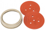 Speed Coat Dipper Cap Kit Thumbnail Image