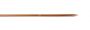 Finished Bamboo Arrows with Natural Turkey Feathers, 3- pack Thumbnail Image 3