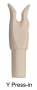 Vermil Arrow Nocks Thumbnail Image 2