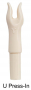 Vermil Arrow Nocks Thumbnail Image 5