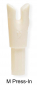 Vermil Arrow Nocks Thumbnail Image 6