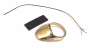 Brass Thumb Ring Thumbnail Image 2