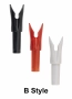 3Rivers Archery® Turkish Style Nock Thumbnail Image 3