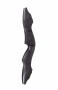 Antaeus 19" ILF Carbon Riser Thumbnail Image 3