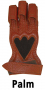 Buffalo Crossover Archery Shooting Glove Thumbnail Image 4