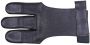 Bear Archery Leather Archery Shooting Glove Thumbnail Image 2