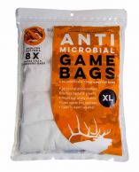 Anti-Microbial Game Bags 4-pack