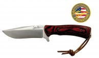 Byron Ferguson Signature Knife by Wildsteer