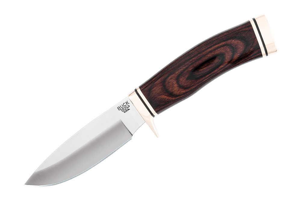 Buck Vanguard 192 Hunting Knife
