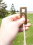 19th Century Range Finder Thumbnail Image 5