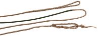 Timber Hitch Adjustable Bow String