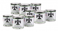 Thunderbird Epoxy Bow Finish Kit