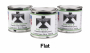 Thunderbird Epoxy Bow Finish Kit Thumbnail Image 4