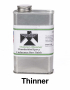 Thunderbird Epoxy Bow Finish Kit Thumbnail Image 5