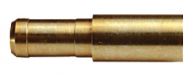 Gold Tip Weight System Nock Adapter