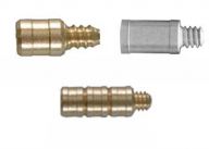 Gold Tip Screw-in Weight System