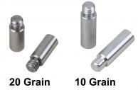 Gold Tip Screw-In Weights