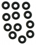 Point / Broadhead Rubber Washers Thumbnail Image