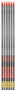 Gold Tip Hunter Carbon Shafts Thumbnail Image