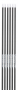 Gold Tip Warrior Carbon Shafts Thumbnail Image