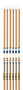 Gold Tip Traditional XT Carbon Shafts Thumbnail Image