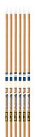 Gold Tip Traditional XT Carbon Shafts