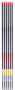 Gold Tip Black Label Quantum Carbon Shafts, 12-pack Thumbnail Image