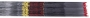 Gold Tip Black Label Quantum Carbon Shafts, 12-pack Thumbnail Image 2