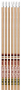 Gold Tip Traditional Classic XT Carbon Shafts Thumbnail Image