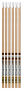 Gold Tip Traditional Classic Carbon Shafts Thumbnail Image