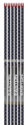 Easton FMJ 4MM Carbon Arrow Shafting