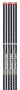 Easton FMJ 4MM Carbon Shafting Thumbnail Image