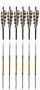 Traditional Only® Barebow Carbon Signature Arrows Thumbnail Image