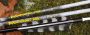 Traditional Only® Barebow Carbon Signature Arrows Thumbnail Image 2