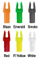 Easton MicroLite Nocks Thumbnail Image 2
