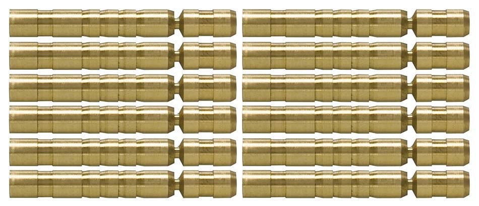 Easton Axis Spine Chart