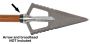 Easton "BAR" Broadhead Alignment Rings Thumbnail Image 2