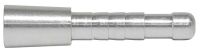 Easton 5MM Half Out Stainless Steel #2 (DZ) 75gr