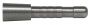 Easton 5MM Half Out Inserts, dozen Thumbnail Image 2